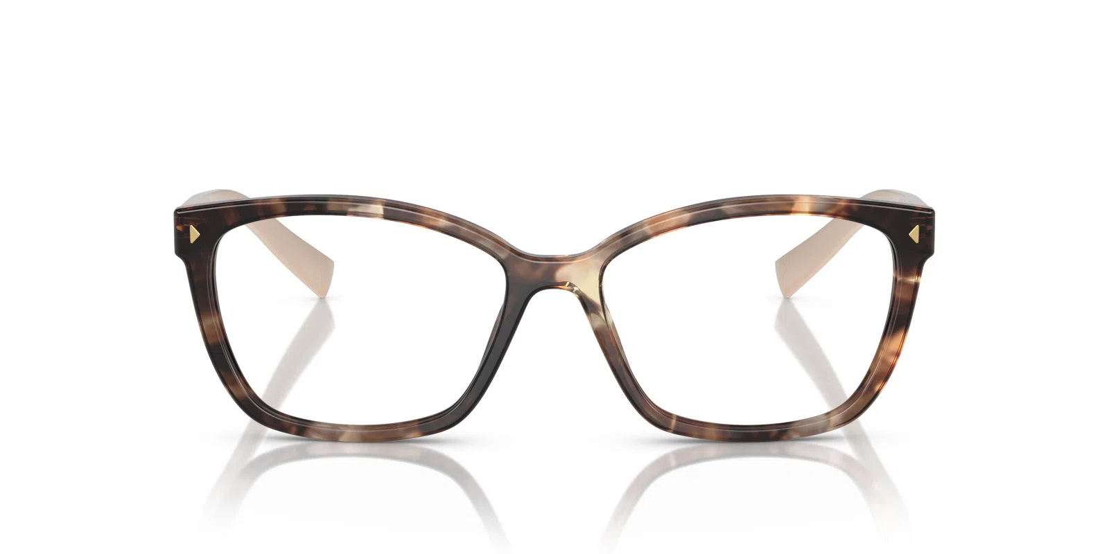 Prada 15ZVF Eyeglasses - view 9